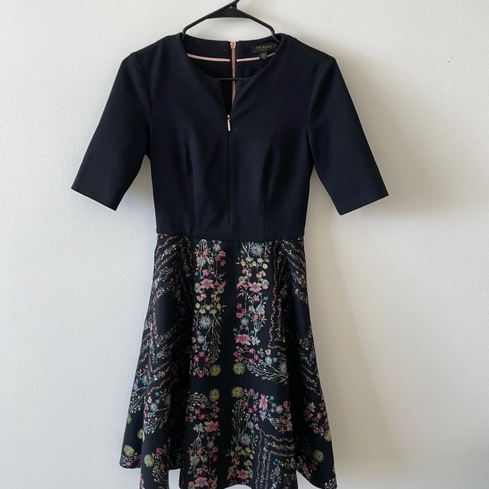 Ted Baker London sz 0